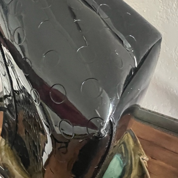 Kate Spade Camellia tote black - Picture 6 of 9